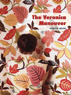 cover image of The Veronica Maneuver